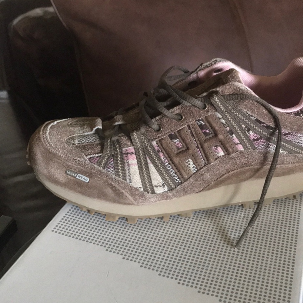 Helly Hansen Trail Cutter Textil Sneaker